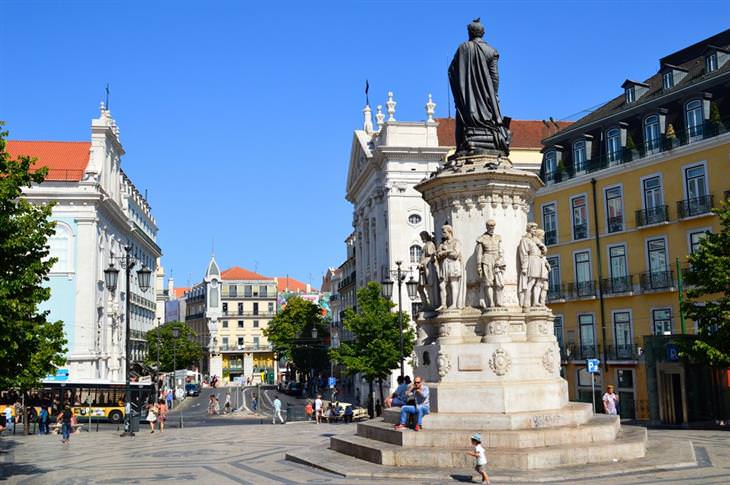Lisboa: roteiro turístico de 10 dias