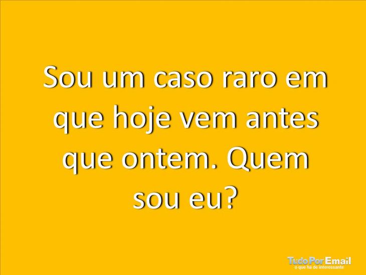 Qual é a parte do corpo que não tem ar? - Charada e Resposta