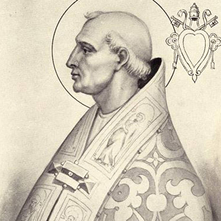 Os 10 Papas mais interessantes da história da Igreja