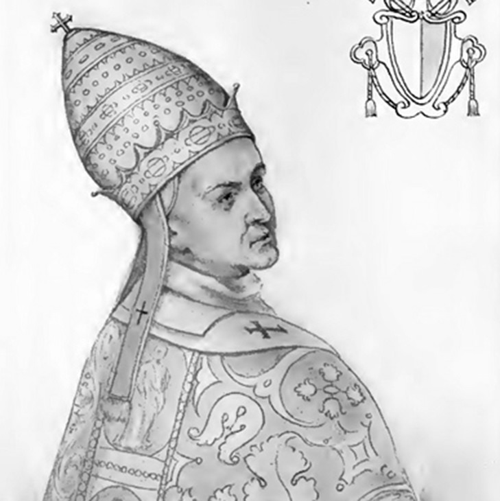 Os 10 Papas mais interessantes da história da Igreja