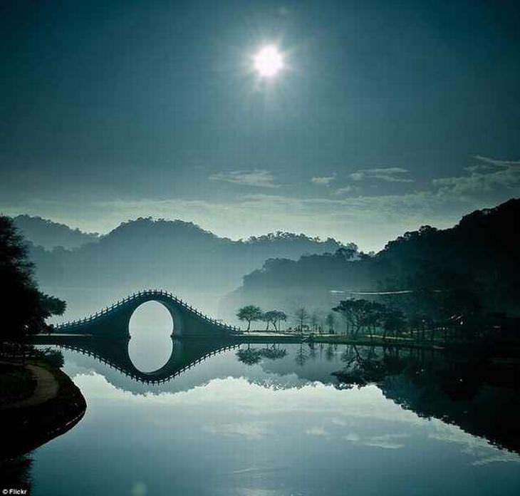 pontes lindas