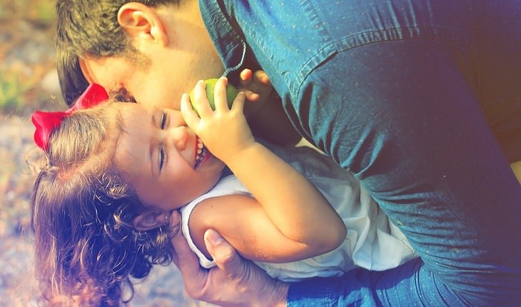 Pai e blogueiro dá dicas de como criar os filhos