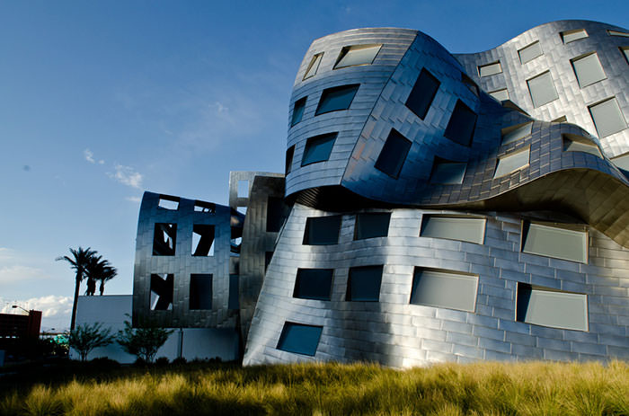  Frank Gehry