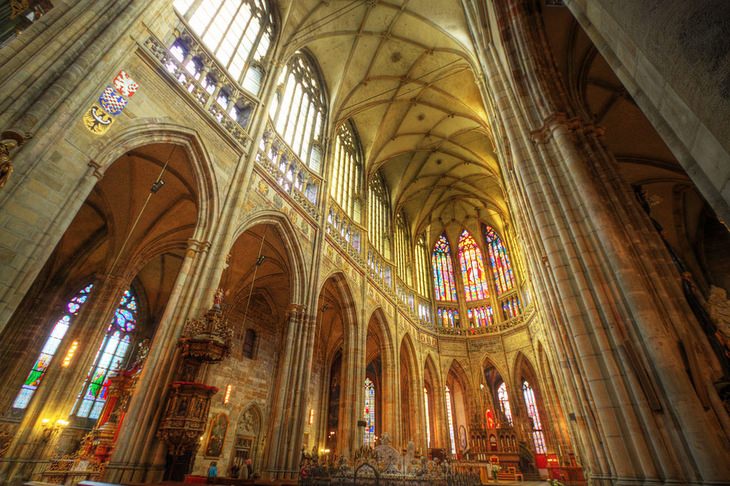 catedrais Europa