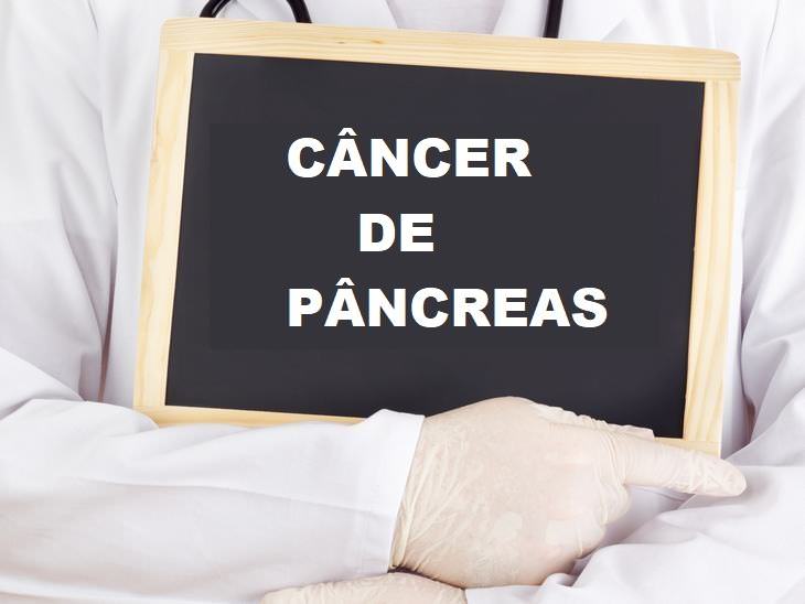câncer de pâncreas