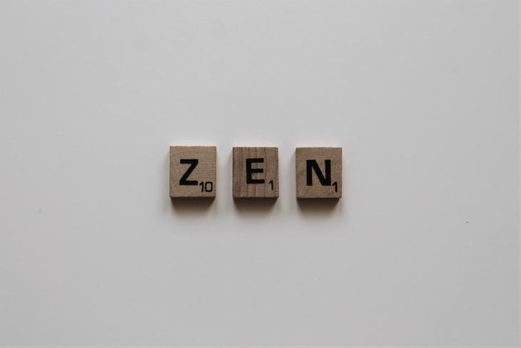 frases zen