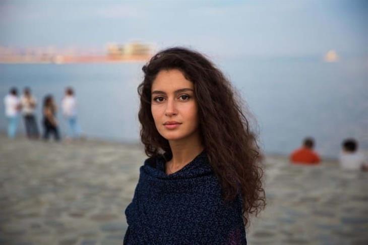 Beleza feminina no mundo Azerbaidjão
