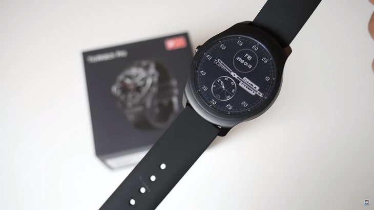 relógios Smartwatches