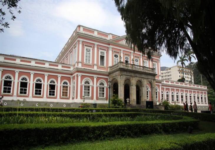 Museus do Brasil