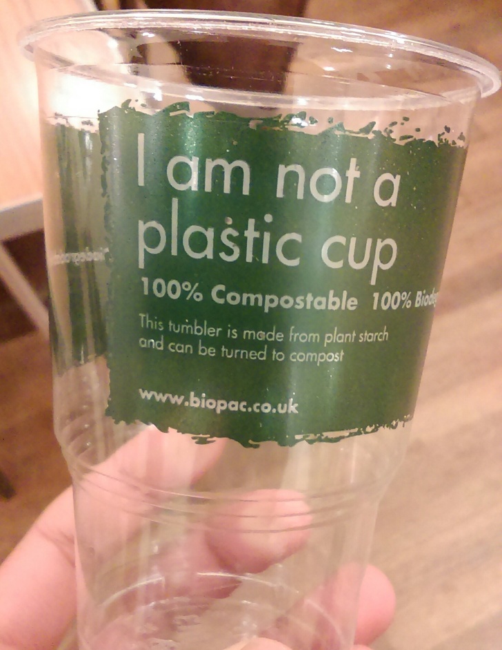 alternativas ao plástico