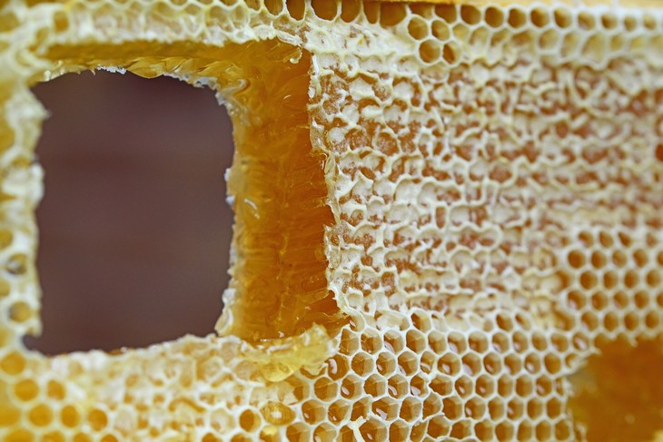 tipos de mel