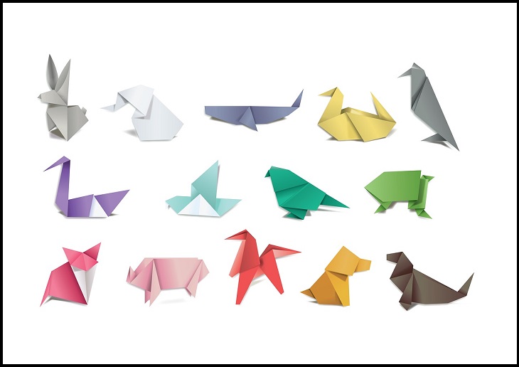 arte origami