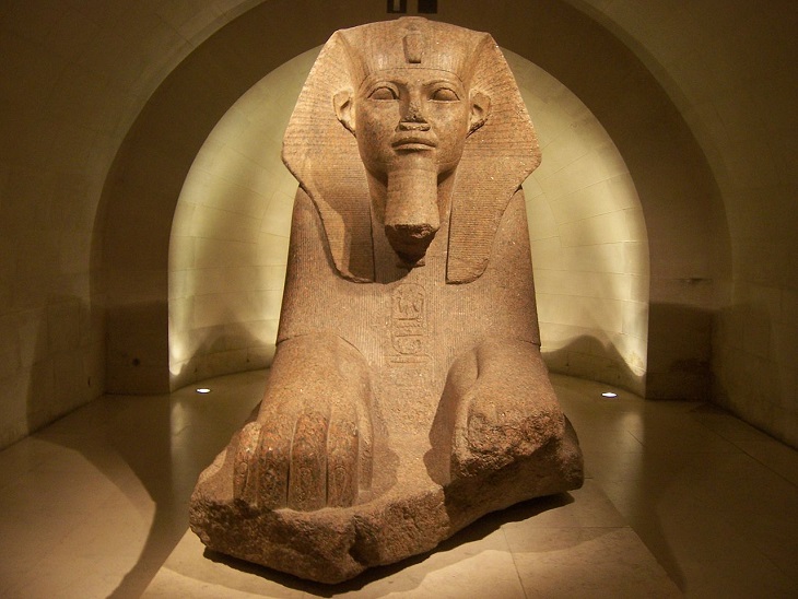 antigo Egito