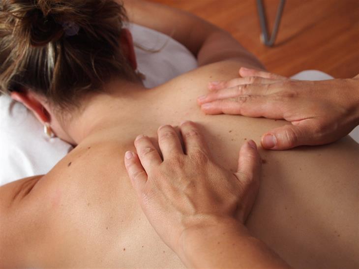 massagem sueca