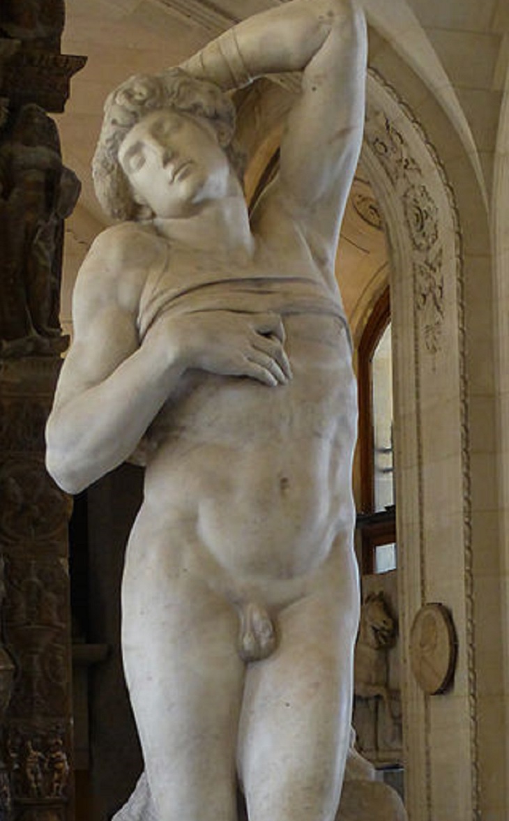 Michelangelo