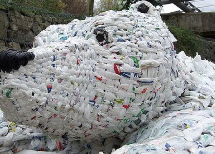 material reciclável