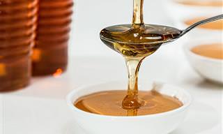 remédios naturais com mel