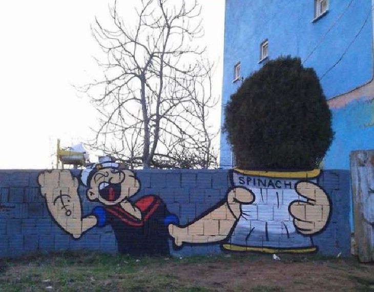 arte urbana