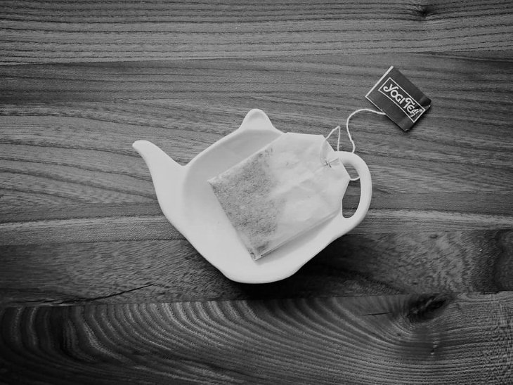 Word War I Inventions Teabags