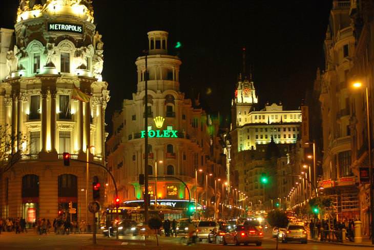 Um tour por Madri: 12 lugares que você não pode perder