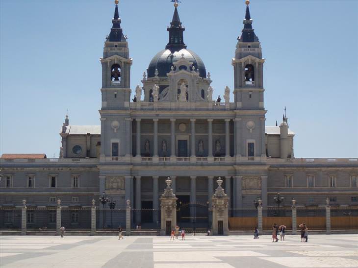 Um tour por Madri: 12 lugares que você não pode perder