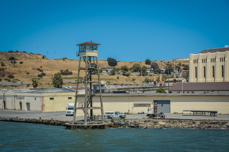 San Quentin, Califórnia