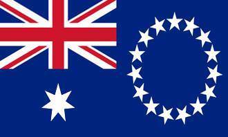 Curiosidades: Bandeira da Austrália