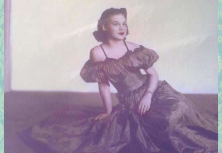 vintage photos of people aging faster in the past 13 years old