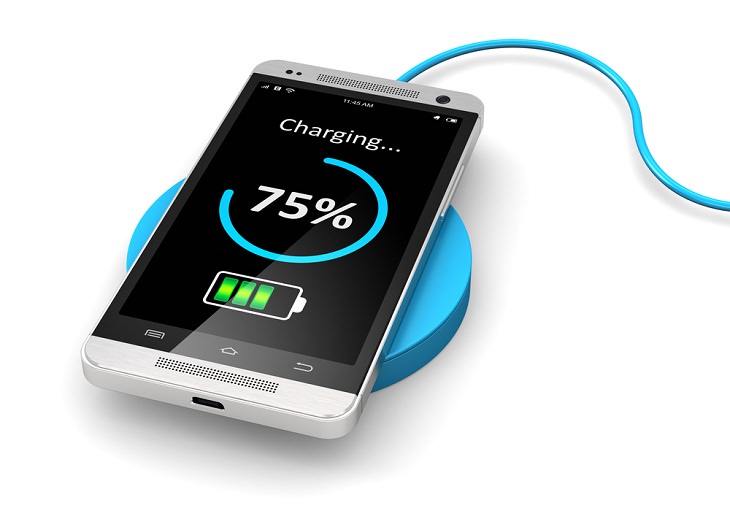 Tech Myths , battery charging