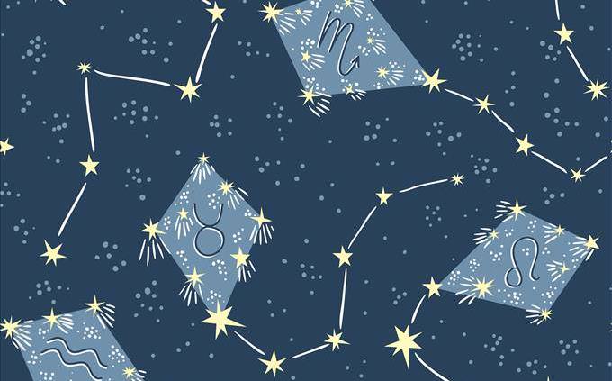kite constellations