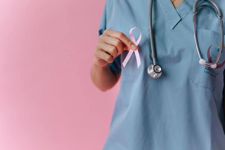 Mitos do câncer de mama