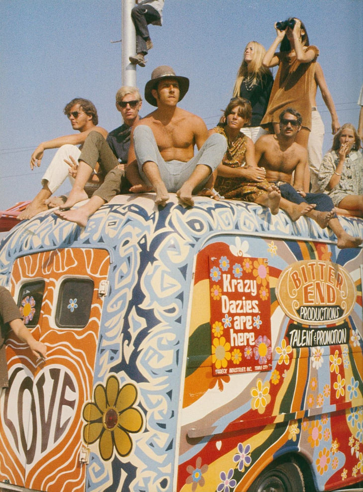 8 fatos que você pode não saber sobre Woodstock