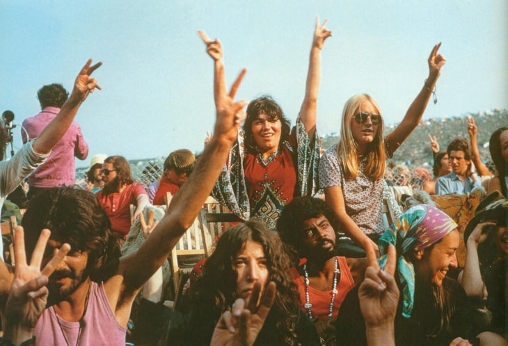 8 fatos que você pode não saber sobre Woodstock