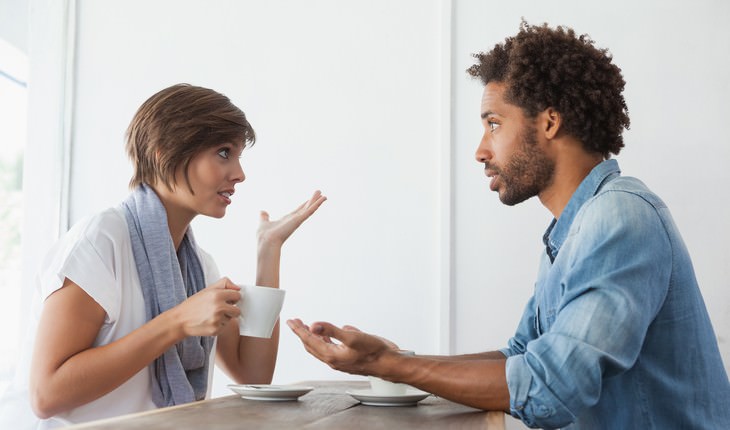 8 erros de conversa a evitar