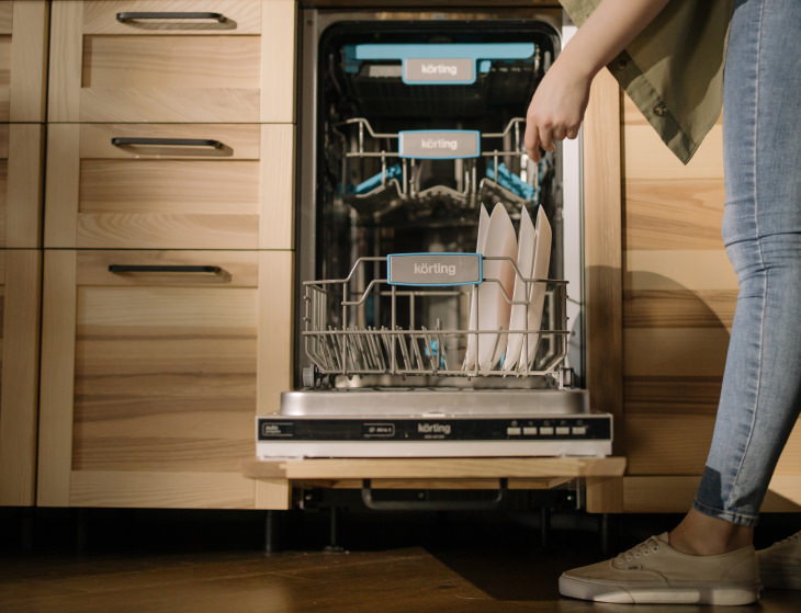10 usos surpreendentes e pouco conhecidos para sua máquina de lavar louça