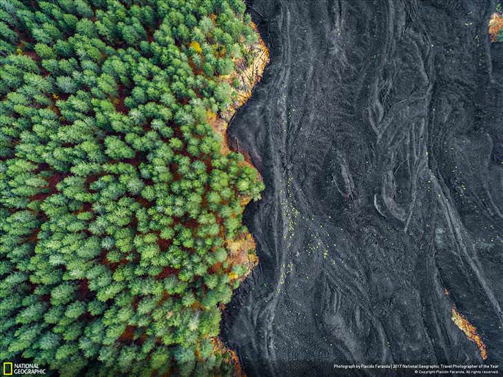 Imagens incríveis do planeta Terra