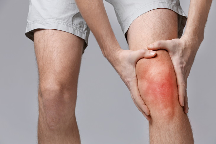 Artrite e mitos da dor nas articulações