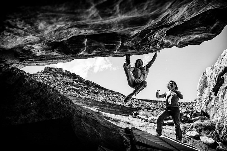 Fotos do Cvce International Mountain Photo Contest 2021, Moe’s Valley, Southwest Utah, EUA