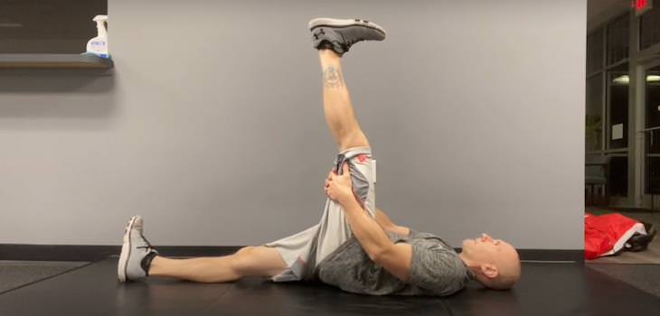5 Exercícios de alongamento ativo para seus músculos