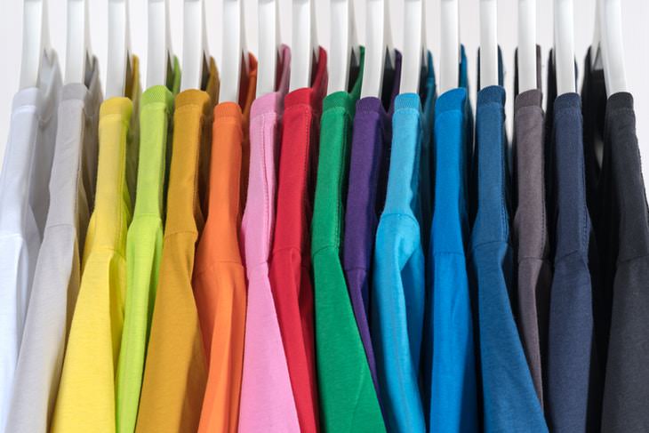 Laundry Tips for Fabrics clothing