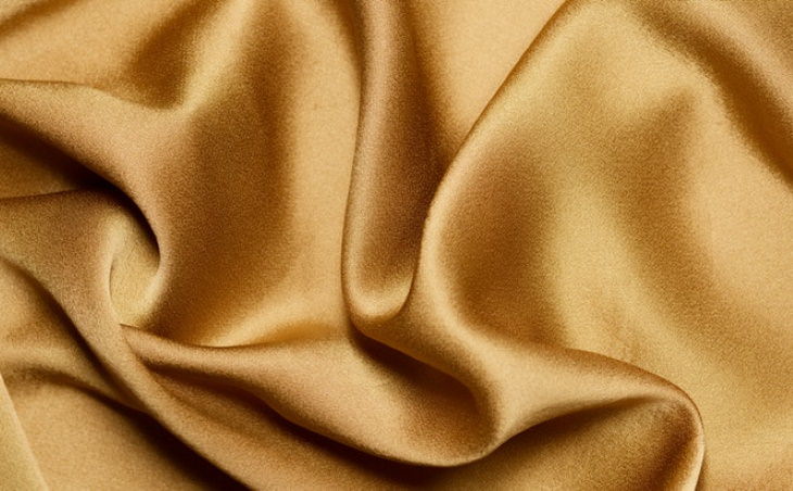 Laundry Tips for Fabrics Silk