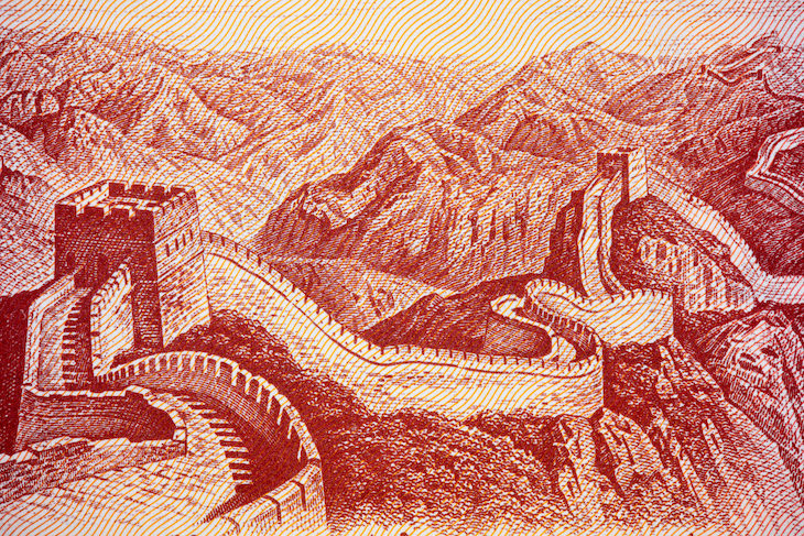 8 fatos fascinantes sobre a Grande Muralha da China
