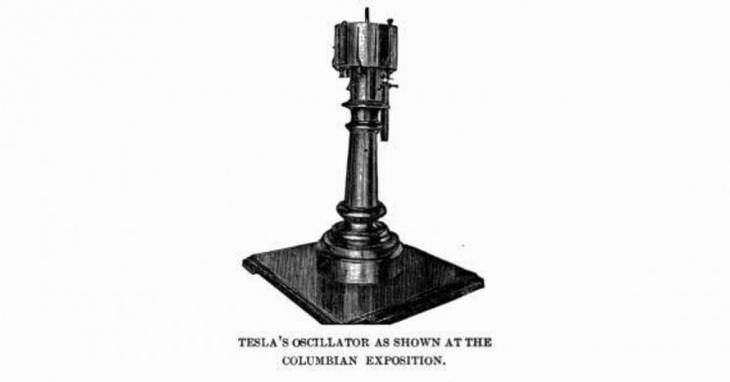Inventos de Nikola Tesla