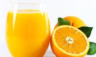 O que a rotina matinal revela sobre a personalidade: suco de laranja