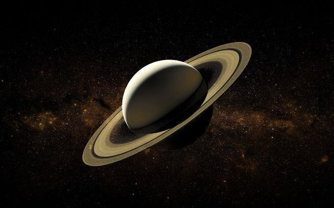 Qual planeta combina com sua personalidade: Saturno