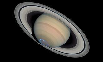 Teste da fonte da alma: Saturno