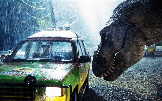 Em que país se passou a trama do filme: Jurassic Park?