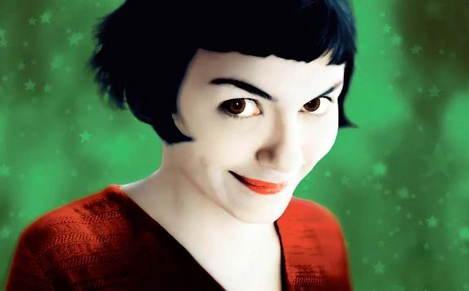 Em que país se passou a trama do filme: Amelie