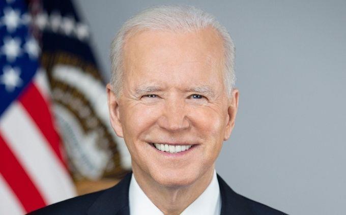 Curiosidades fáceis e difíceis: Joe Biden