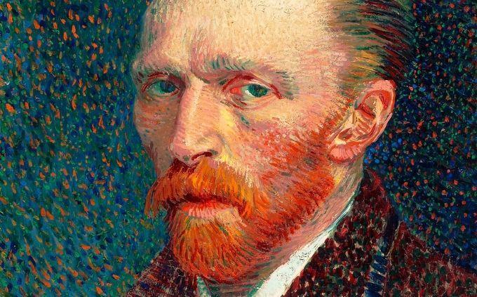 Curiosidades fáceis e difíceis: Van Gogh